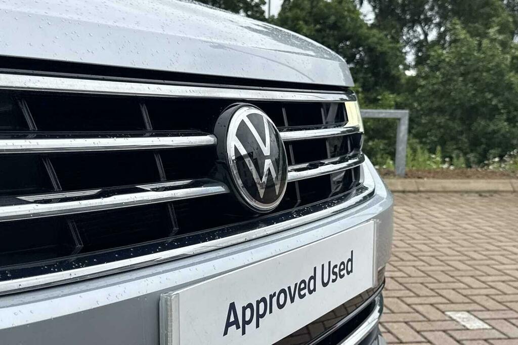Volkswagen Tiguan 1.5 Tsi 150 Life Black #39