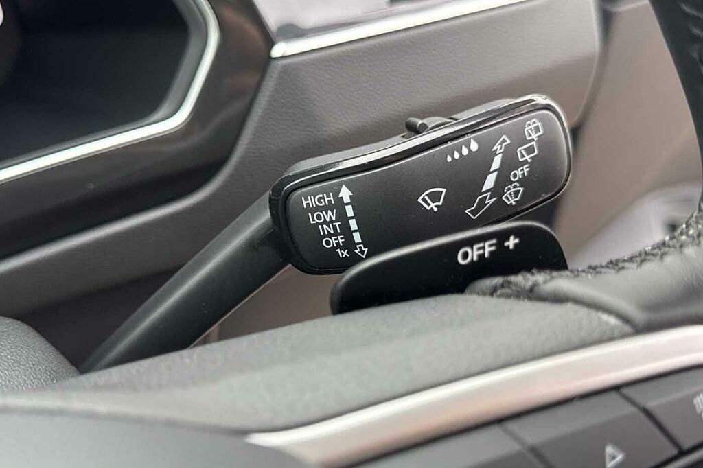 Volkswagen Tiguan 1.5 Tsi 150 Life Black #23