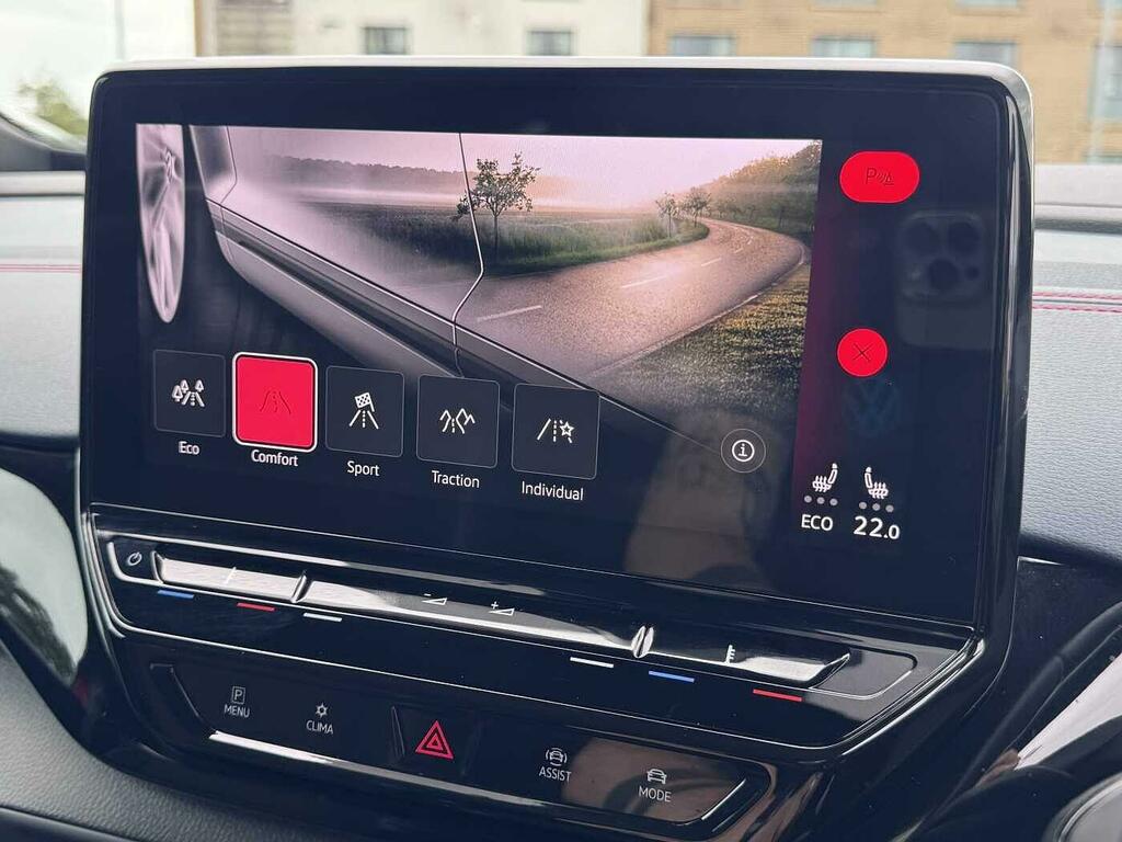 Volkswagen ID.4 Swagen Id4 109Kw Life Pure 52Kwh Grey #30
