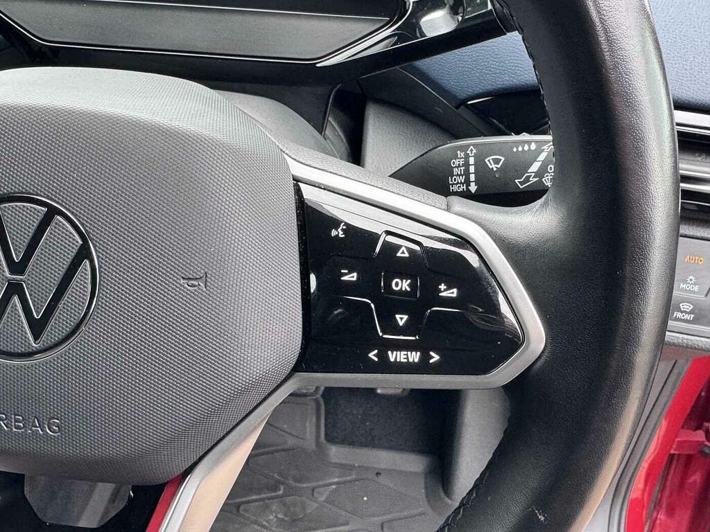 Volkswagen ID.4 Swagen Id4 109Kw Life Pure 52Kwh Grey #24