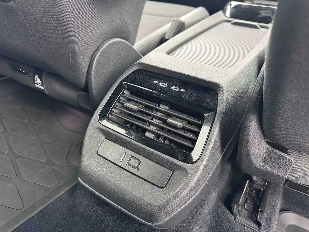 Volkswagen ID.4 Swagen Id4 109Kw Life Pure 52Kwh Grey #14