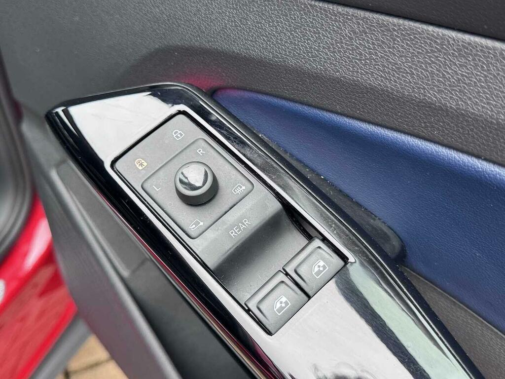 Volkswagen ID.4 Swagen Id4 109Kw Life Pure 52Kwh Grey #19