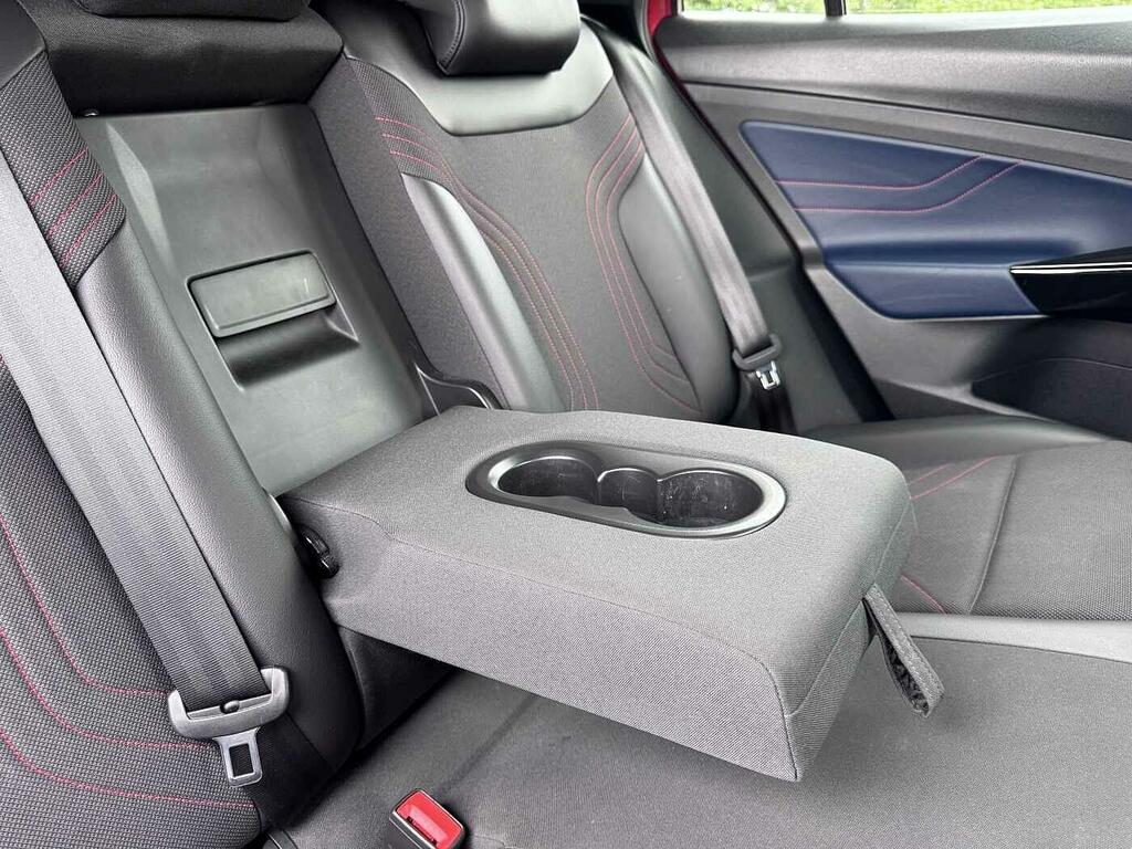 Volkswagen ID.4 Swagen Id4 109Kw Life Pure 52Kwh Grey #15