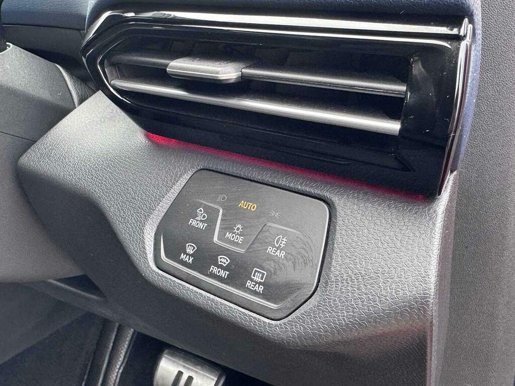 Volkswagen ID.4 Swagen Id4 109Kw Life Pure 52Kwh Grey #20