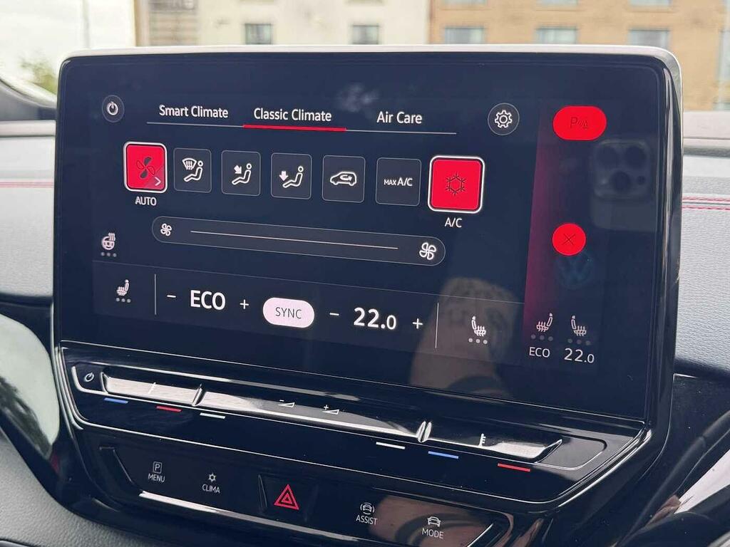 Volkswagen ID.4 Swagen Id4 109Kw Life Pure 52Kwh Grey #28