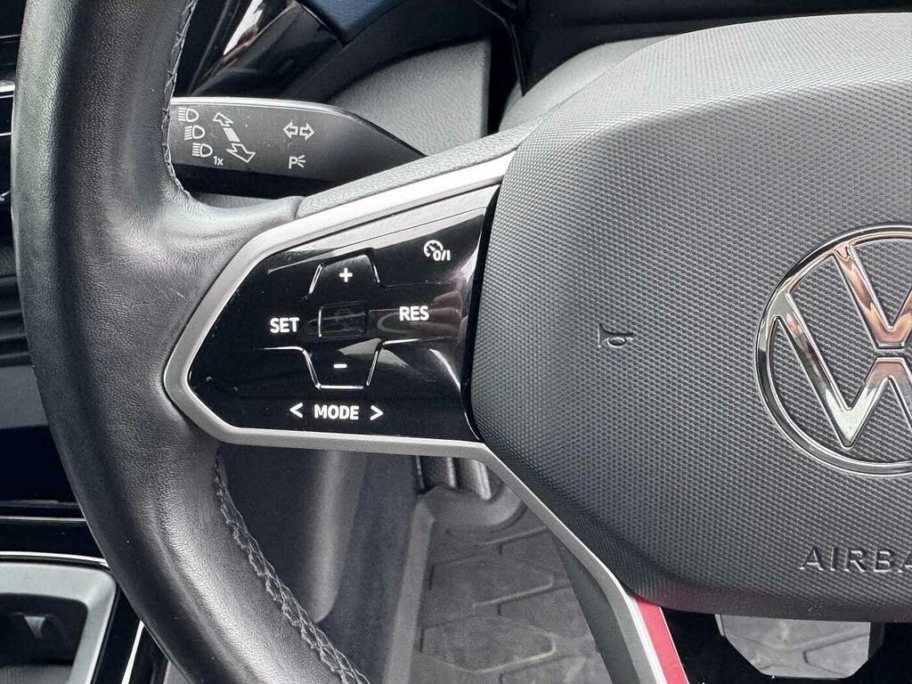 Volkswagen ID.4 Swagen Id4 109Kw Life Pure 52Kwh Grey #23