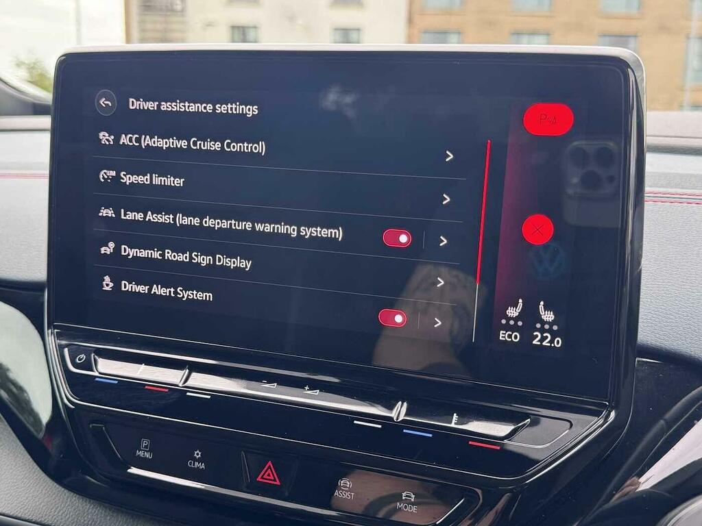 Volkswagen ID.4 Swagen Id4 109Kw Life Pure 52Kwh Grey #29