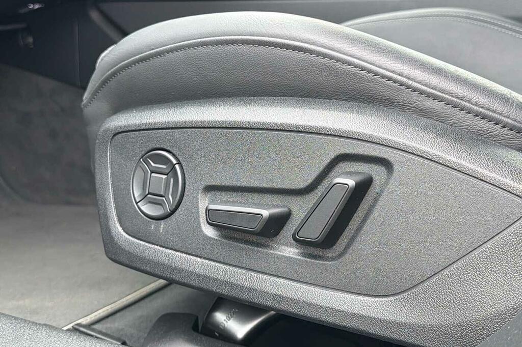 Audi A6 2022 2.0 Tfsi 40 Sport Estate S Tronic Grey #40