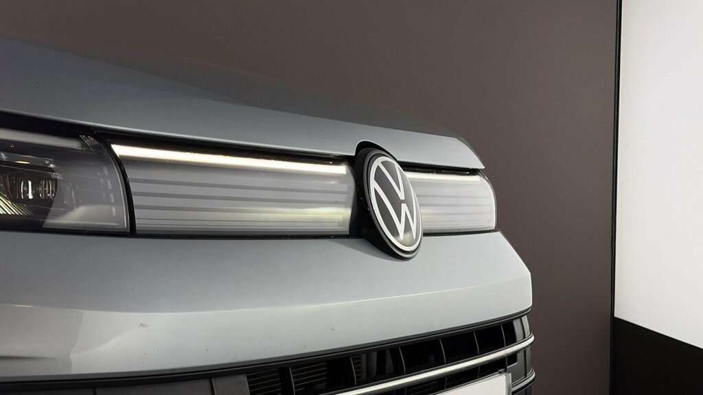 Volkswagen Tiguan 1.5 Tsi 150 Black Edition Dsg Grey #39