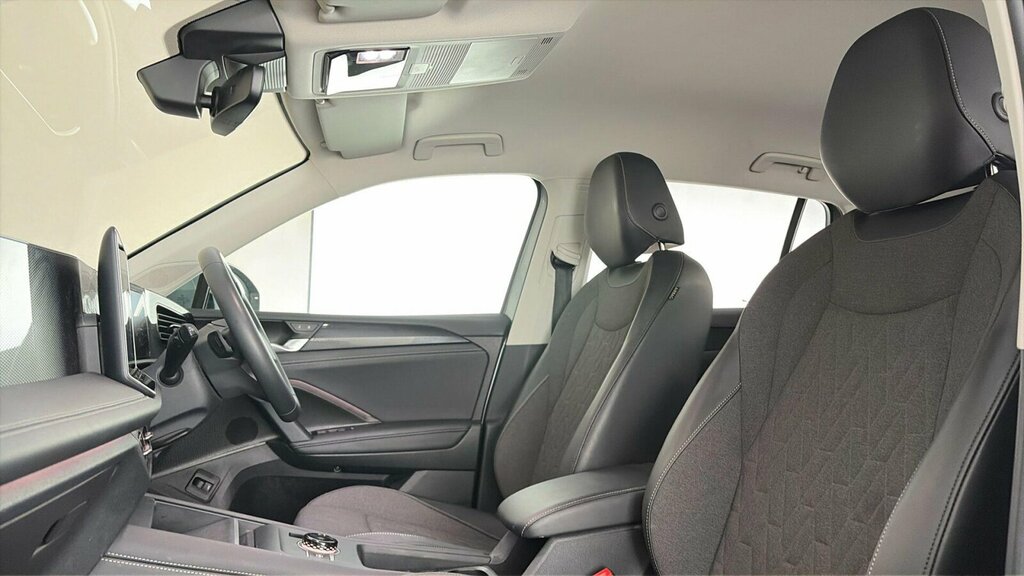 Volkswagen Tiguan 1.5 Tsi 150 Black Edition Dsg Grey #22