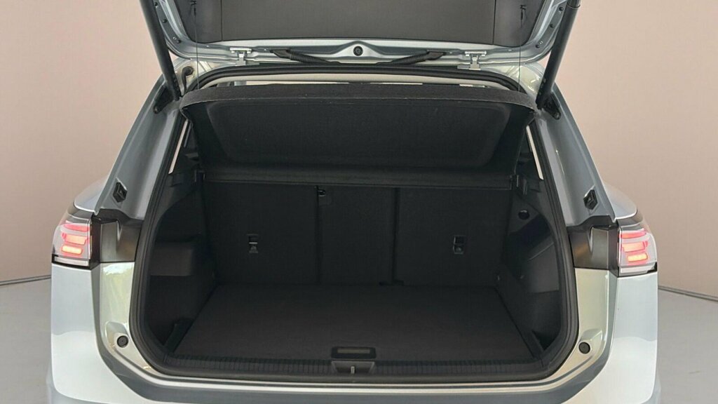 Volkswagen Tiguan 1.5 Tsi 150 Black Edition Dsg Grey #15