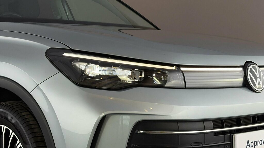 Volkswagen Tiguan 1.5 Tsi 150 Black Edition Dsg Grey #38