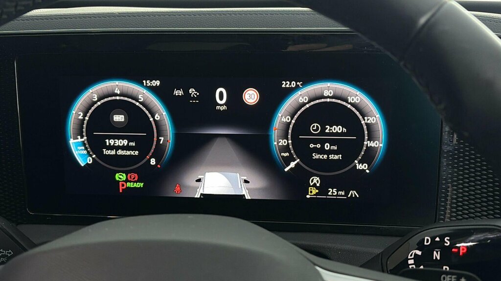 Volkswagen Tiguan 1.5 Tsi 150 Black Edition Dsg Grey #20