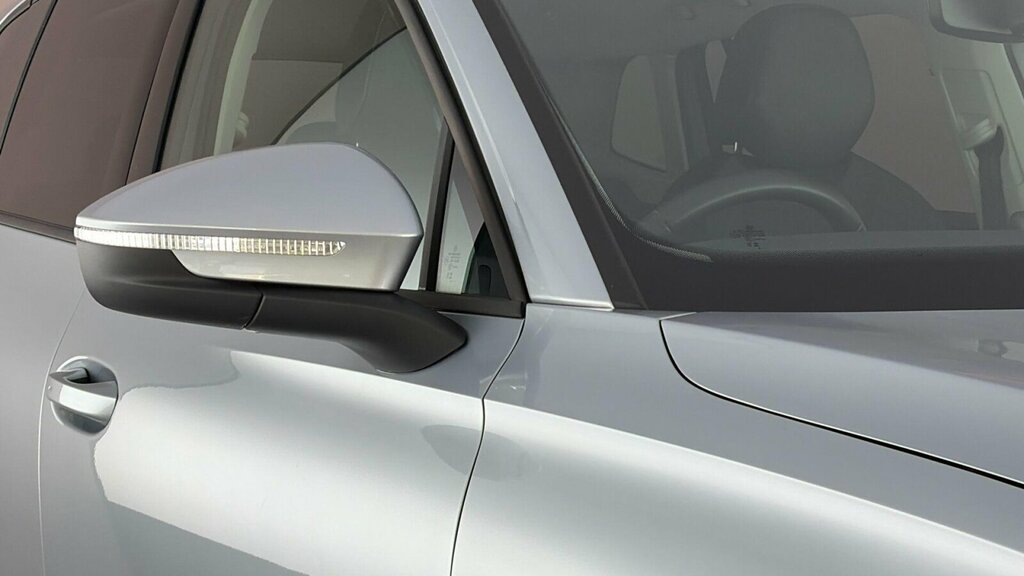 Volkswagen Tiguan 1.5 Tsi 150 Black Edition Dsg Grey #40