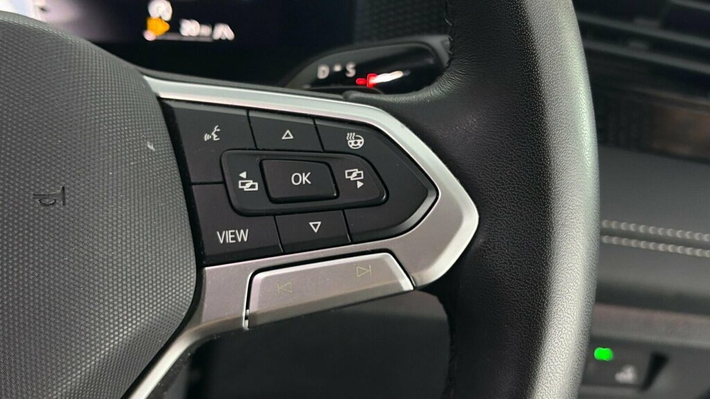 Volkswagen Tiguan 1.5 Tsi 150 Black Edition Dsg Grey #18