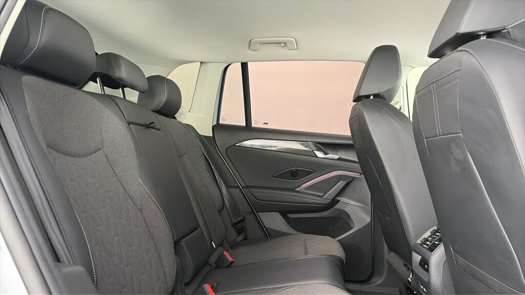 Volkswagen Tiguan 1.5 Tsi 150 Black Edition Dsg Grey #13