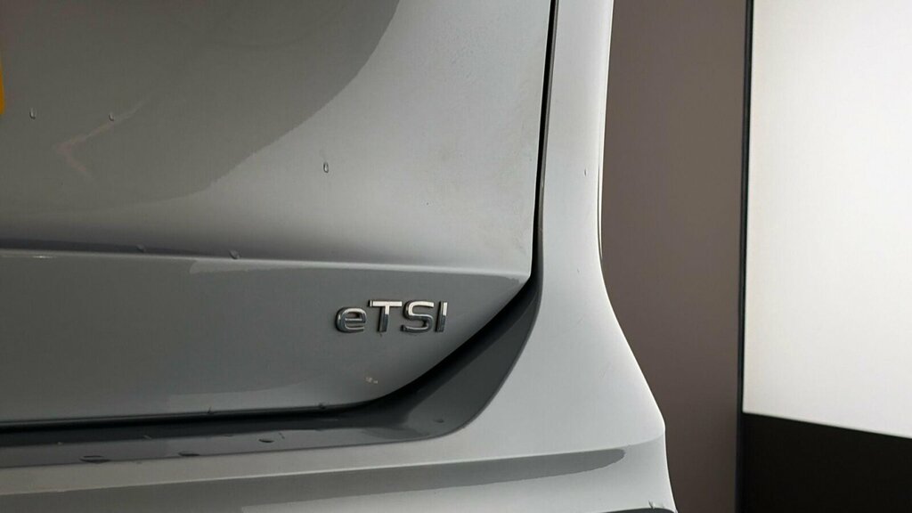 Volkswagen Tiguan 1.5 Tsi 150 Black Edition Dsg Grey #42