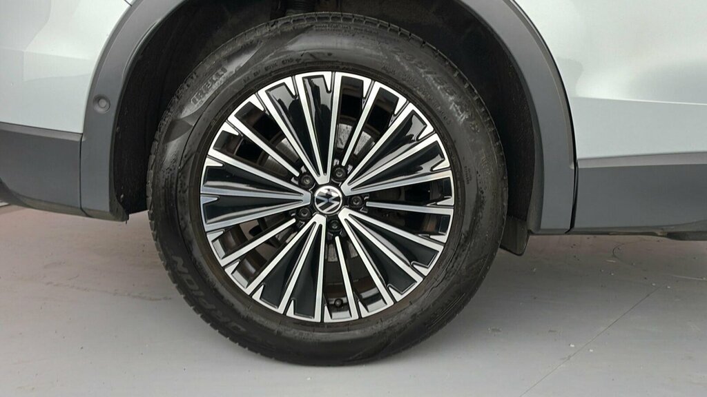 Volkswagen Tiguan 1.5 Tsi 150 Black Edition Dsg Grey #6