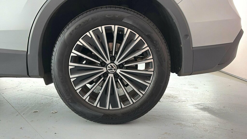 Volkswagen Tiguan 1.5 Tsi 150 Black Edition Dsg Grey #7