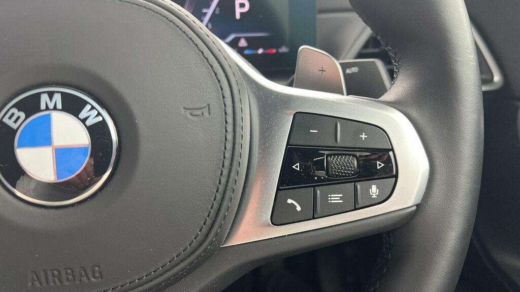 BMW 2 Series Gran Coupe Bmw Used F44 218I M Sport Gran Coupe B38 1.5I Grey #18