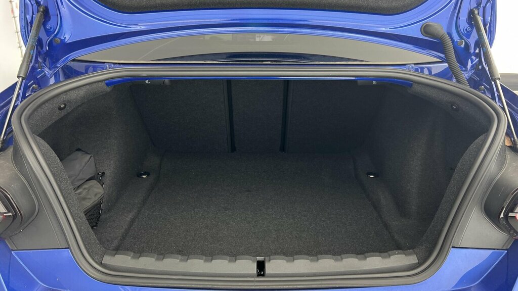 BMW 2 Series Gran Coupe Bmw Used F44 218I M Sport Gran Coupe B38 1.5I Grey #13