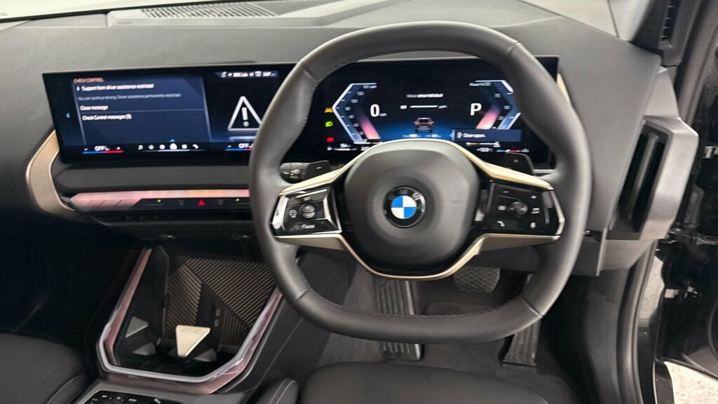 BMW X3 2.0 20I Mht Xline Suv Hybrid Xdriv Black #5