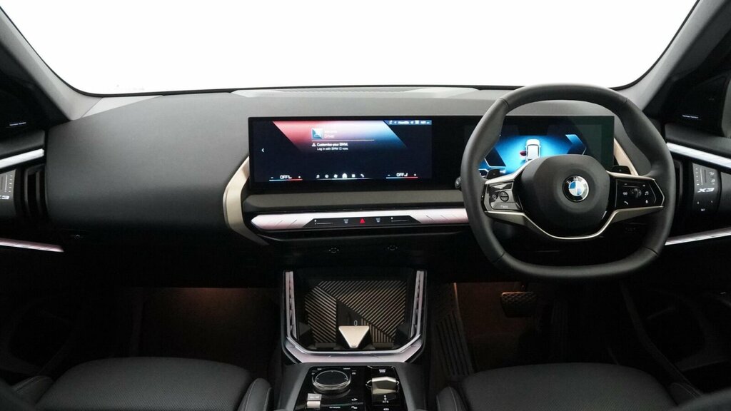 BMW X3 2.0 20I Mht Xline Suv Hybrid Xdriv Grey #4