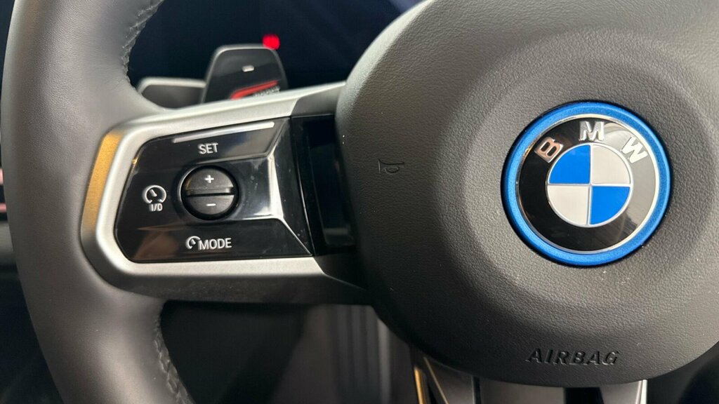 BMW 5 Series 2.0 520I Mht M Sport Touring Steptronic Euro 6 S Blue #17