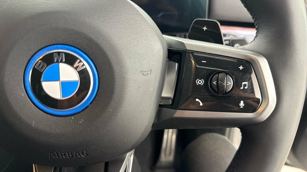 BMW 5 Series 2.0 520I Mht M Sport Touring Steptronic Euro 6 S Blue #18