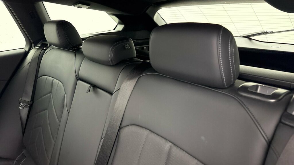 BMW 5 Series 2.0 520I Mht M Sport Touring Steptronic Euro 6 S Blue #12