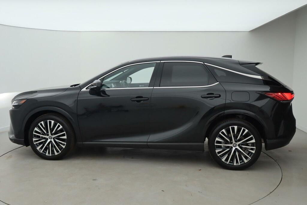 Lexus RX 2.5 450H 18.1Kwh Prem Plus E-cvt 4Wd Euro 6 Ss Black #5