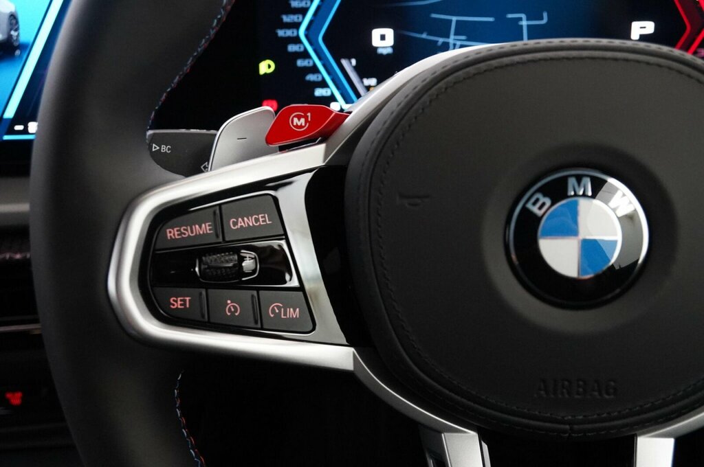 BMW M2 480 Step Blue #27
