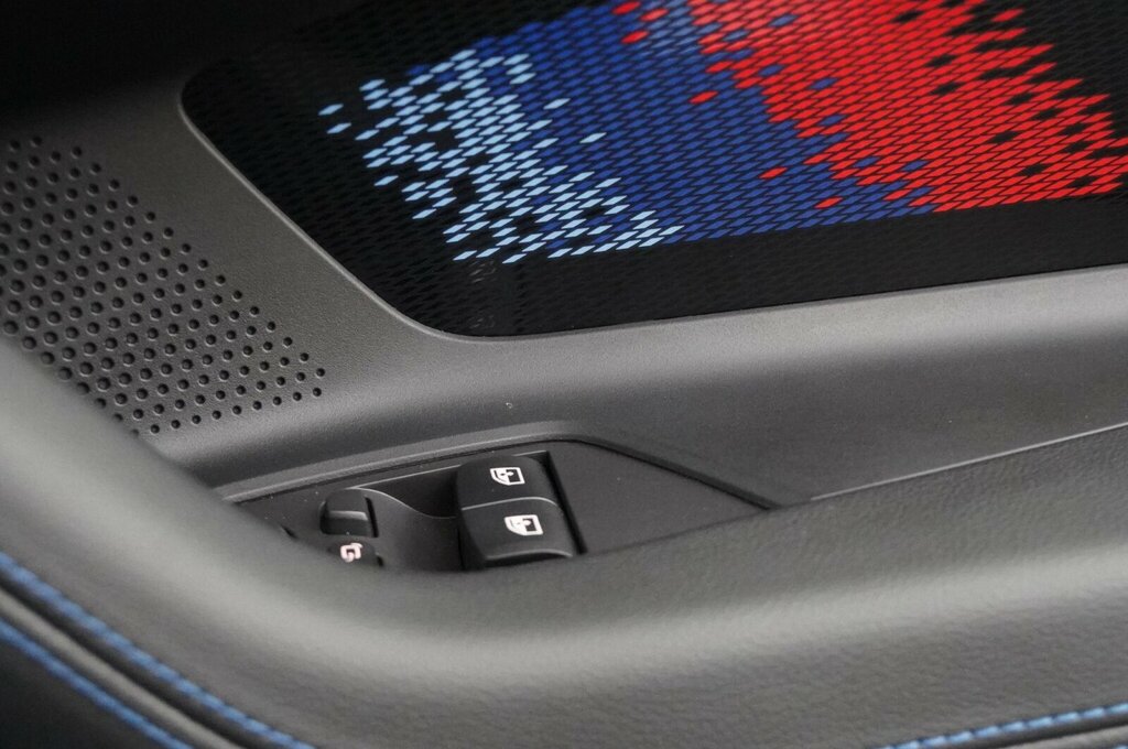 BMW M2 480 Step Blue #18