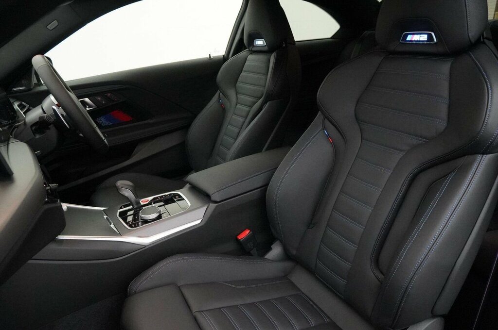 BMW M2 480 Step Blue #29