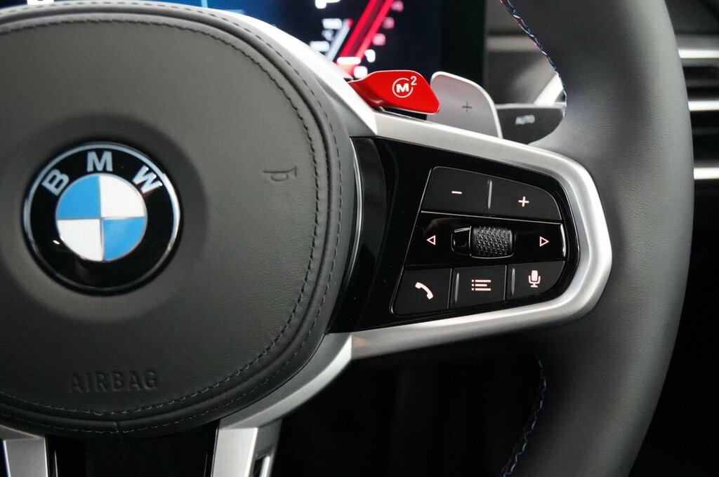 BMW M2 480 Step Blue #36