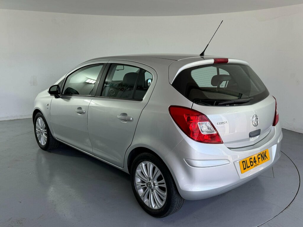 Vauxhall Corsa 1.6T 16V Vxr Clubsport Euro 5 White #6