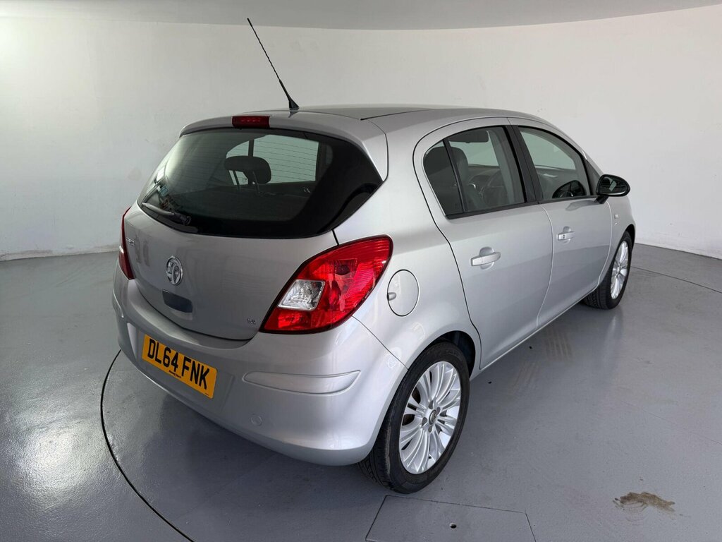 Vauxhall Corsa 1.6T 16V Vxr Clubsport Euro 5 White #5