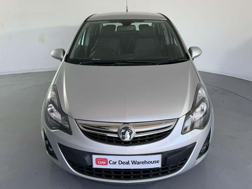 Vauxhall Corsa 1.6T 16V Vxr Clubsport Euro 5 White #2