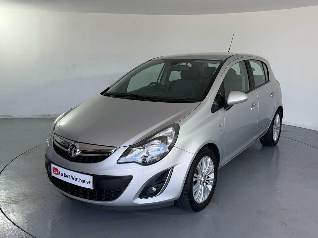 Vauxhall Corsa 1.6T 16V Vxr Clubsport Euro 5 White #3