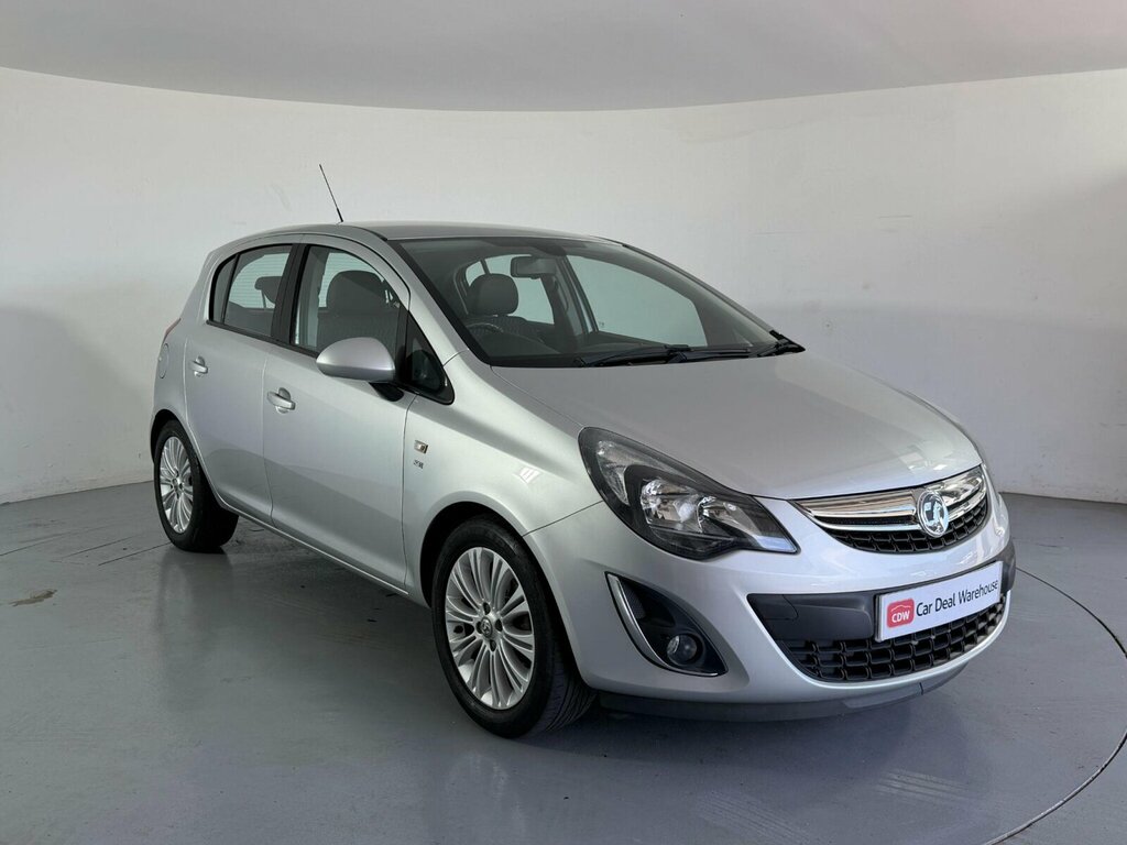 Vauxhall Corsa 1.6T 16V Vxr Clubsport Euro 5 White #4