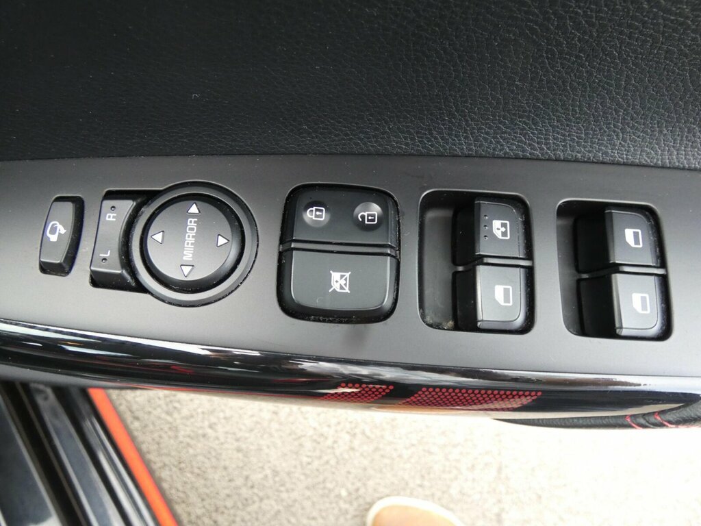 Kia Picanto 1.0 1 Euro 6 Ex Council Fsh U4893 Ulez Blue #28