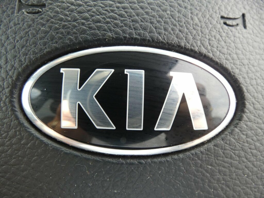 Kia Picanto 1.0 1 Euro 6 Ex Council Fsh U4893 Ulez Blue #32