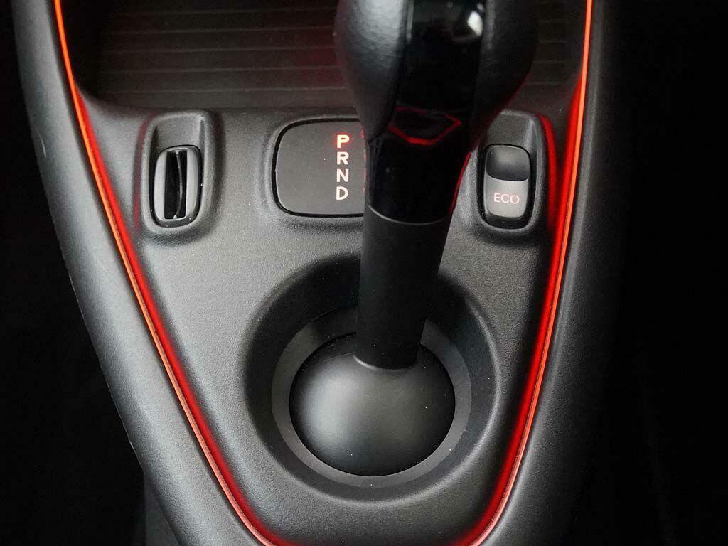 Smart Forfour  Black #9