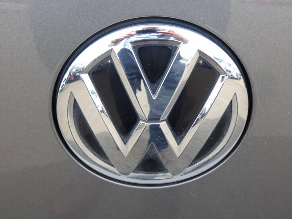 Volkswagen Polo 2018 Volkswagen Polo 1.0 Se Tsi 95 Ps Red #21