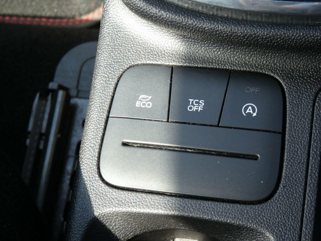 Ford Fiesta Van 1.0T Ecoboost Sport Euro 6 Ss 125Ps White #25