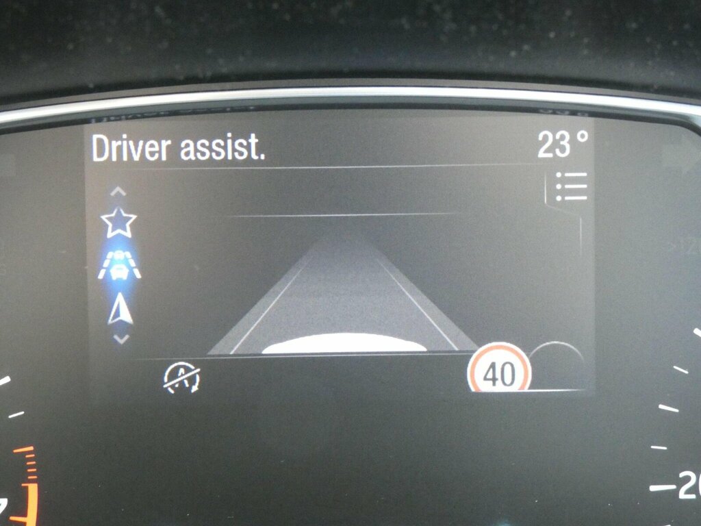 Ford Fiesta Van 1.0T Ecoboost Sport Euro 6 Ss 125Ps White #27