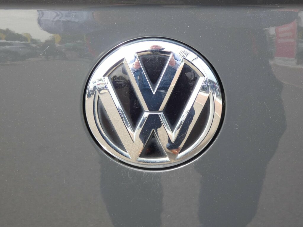 Volkswagen Polo 2019 2.0 Tsi Gpf Gti Hatchback Dsg Euro Grey #15