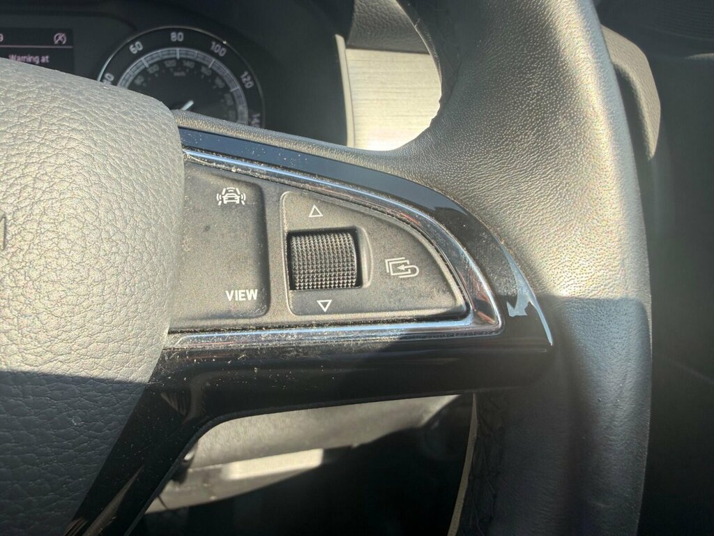Skoda Kodiaq 2.0 Tdi 190 Sport Line 4X4 Dsg 7 Seat Grey #23