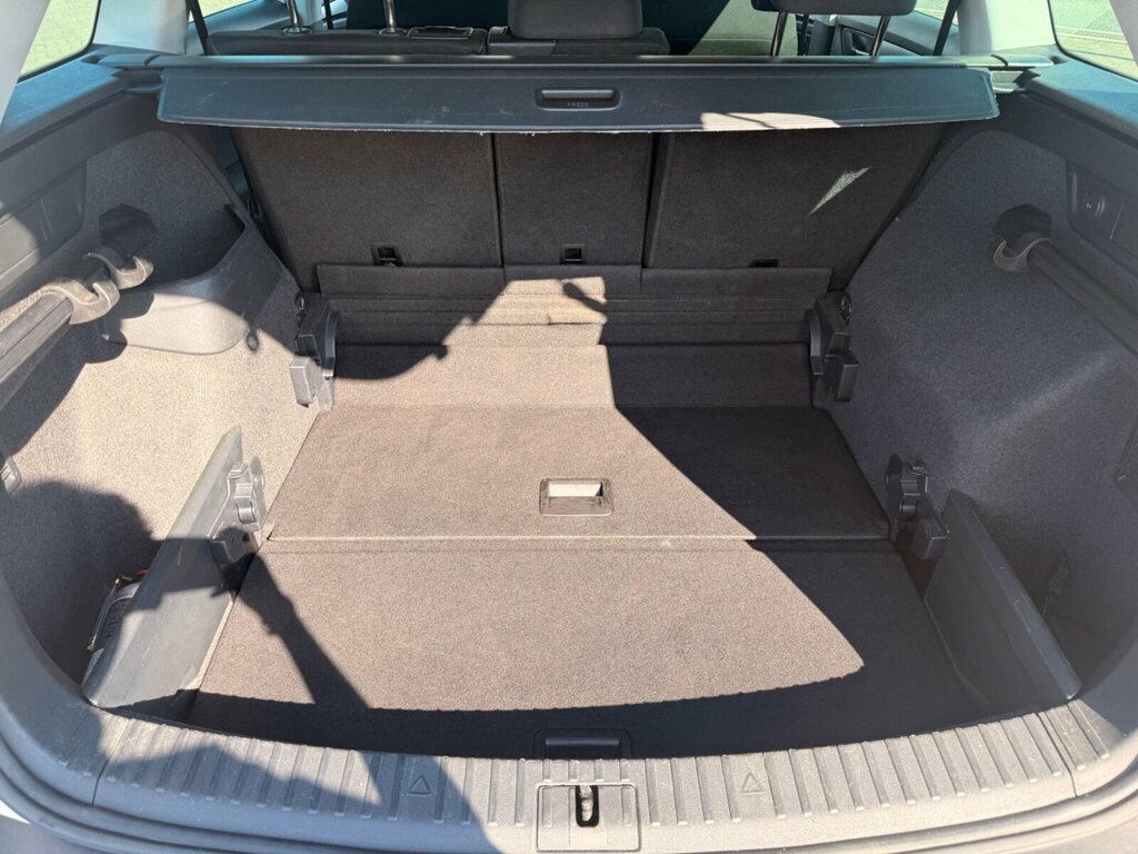 Skoda Kodiaq 2.0 Tdi 190 Sport Line 4X4 Dsg 7 Seat Grey #29