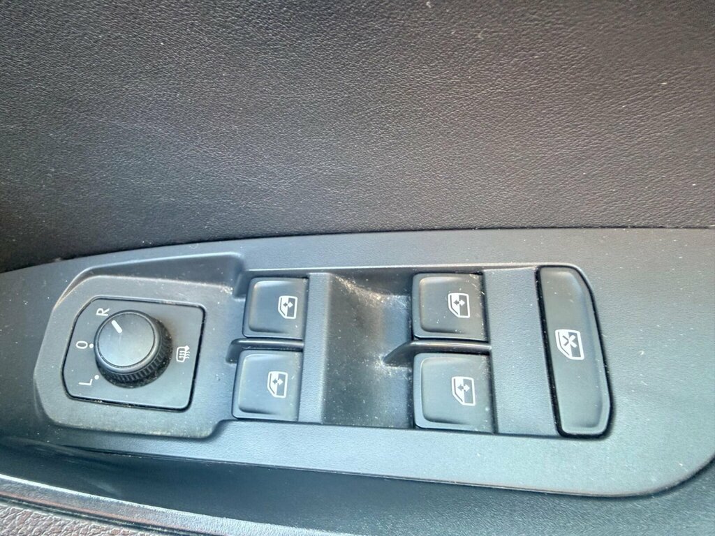 Skoda Kodiaq 2.0 Tdi 190 Sport Line 4X4 Dsg 7 Seat Grey #24